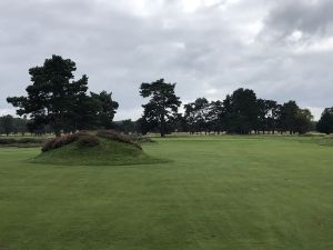 Walton Heath (Old) 4th Iphone